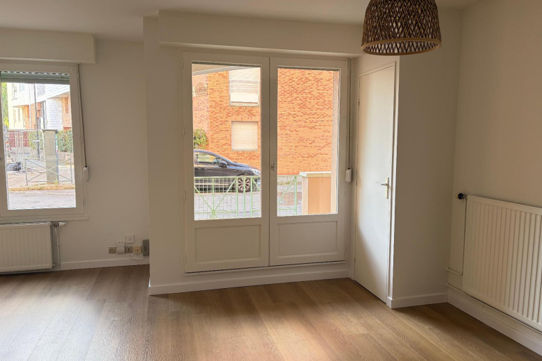 Studio en location à RENNES (GES03350050-610) - Photo
