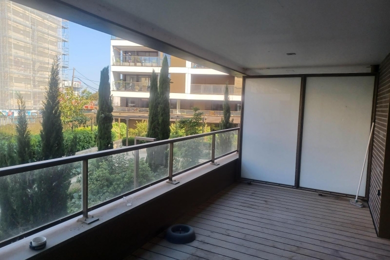 Studio en location à RENNES (GES03580045-610) - Photo 1