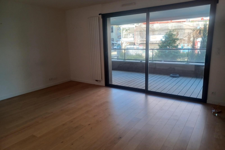 Studio en location à RENNES (GES03580045-610) - Photo 2