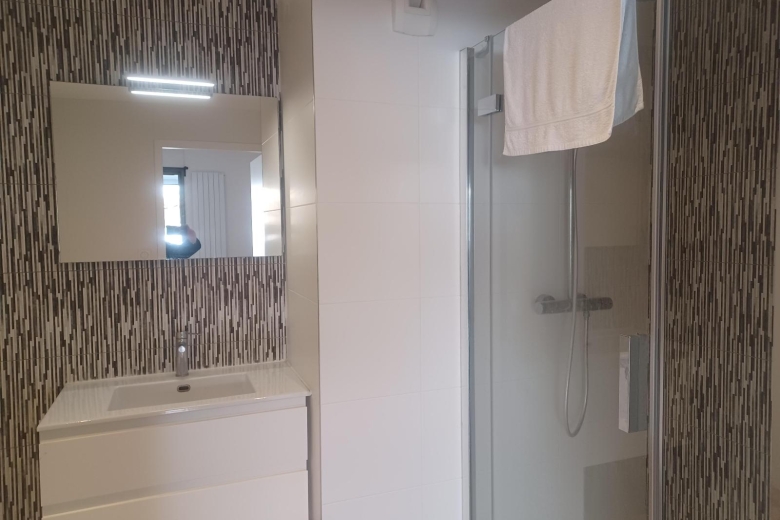 Studio en location à RENNES (GES03580045-610) - Photo 4