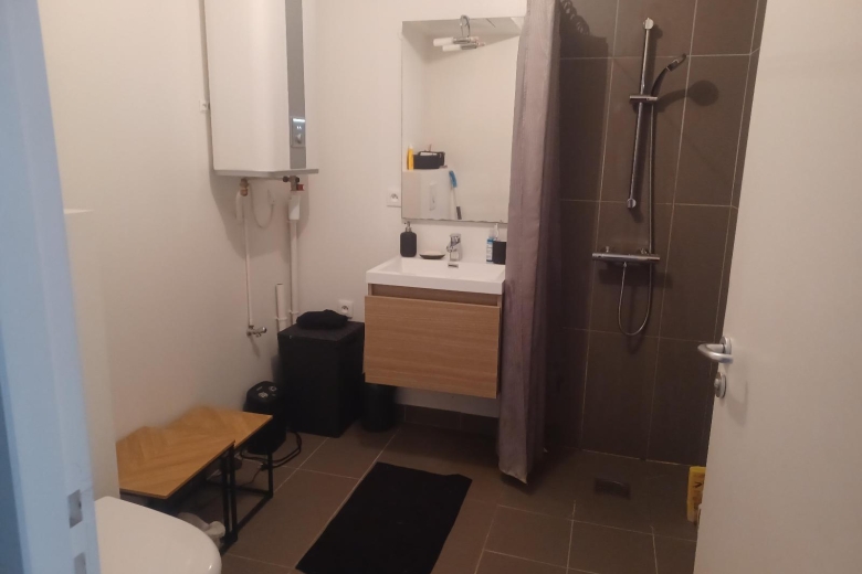 Studio en location à RENNES (GES03870282-610) - Photo 3