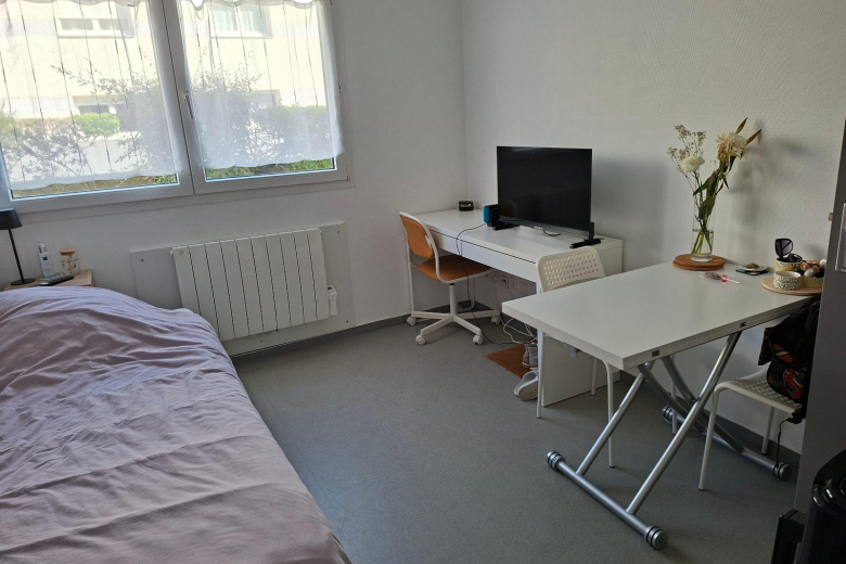 Studio en location à RENNES (GES04400043-610) - Photo 3