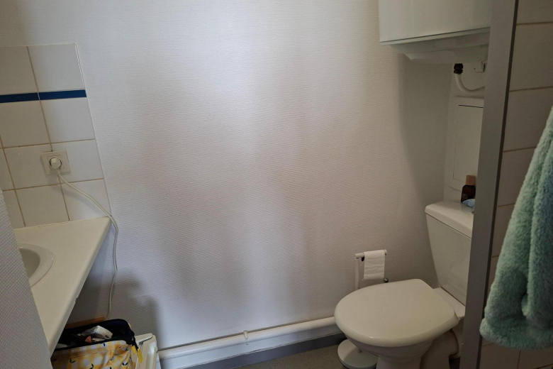 Studio en location à RENNES (GES04400043-610) - Photo 5