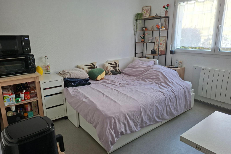 Studio en location à RENNES (GES04400043-610) - Photo
