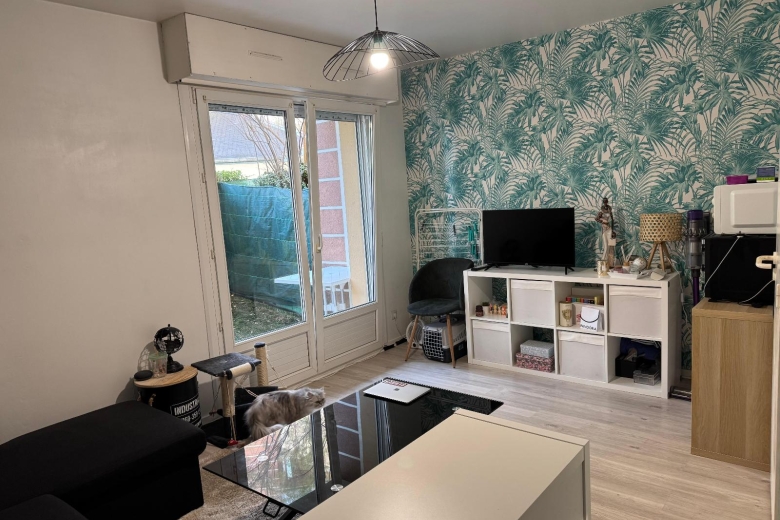 Studio en location à RENNES (GES04530036-610) - Photo