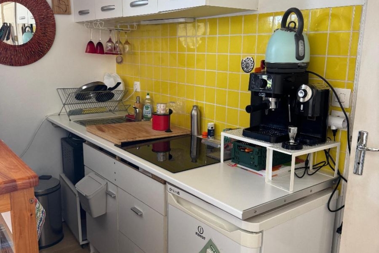 Studio en location à RENNES (GES04680036-610) - Photo 4