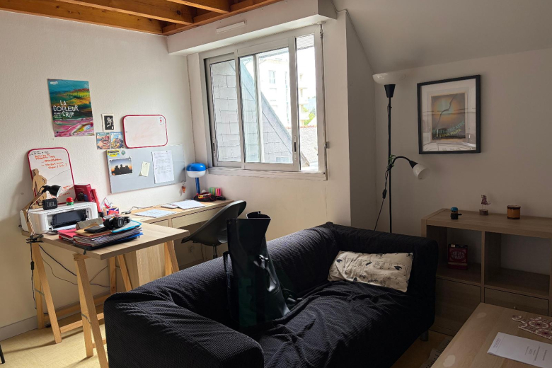 Studio en location à RENNES (GES04750015-610) - Photo 2