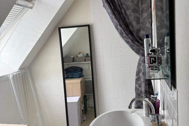 Studio en location à RENNES (GES04750015-610) - Photo 4