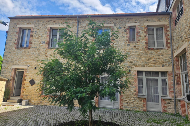 Studio en location à RENNES (GES05090006-610) - Photo