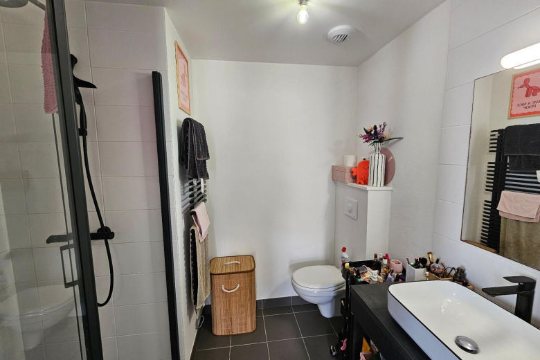 Studio en location à RENNES (GES05090006-610) - Photo 4