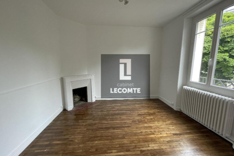 Appartement T2 en location à RENNES (GES00080005-610) - Photo
