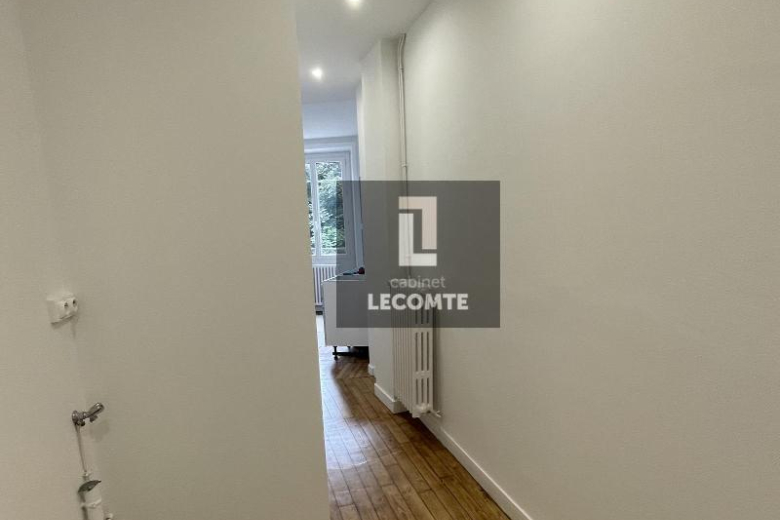Appartement T2 en location à RENNES (GES00080005-610) - Photo 3