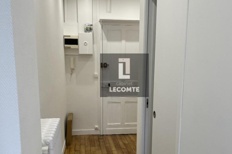 Appartement T2 en location à RENNES (GES00080005-610) - Photo 4