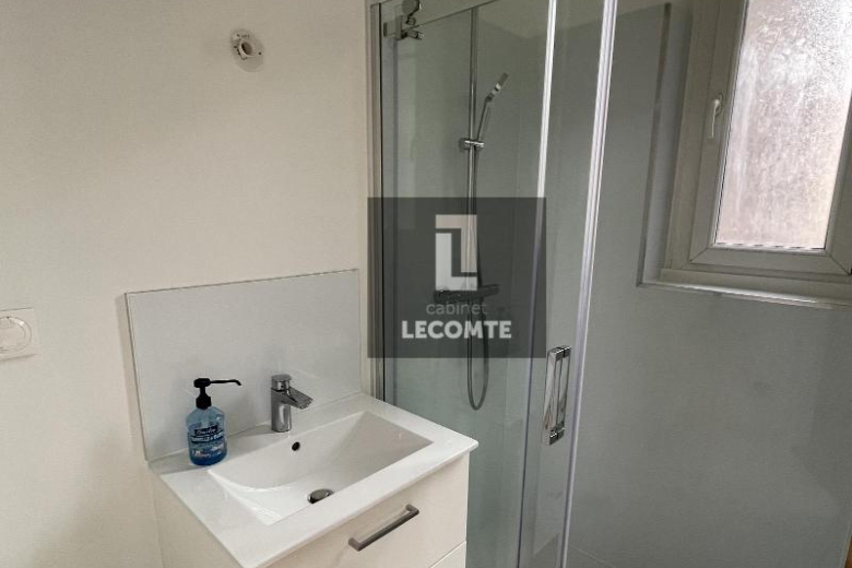 Appartement T2 en location à RENNES (GES00080005-610) - Photo 5