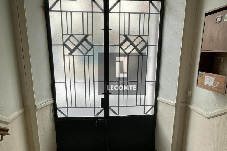 Appartement T2 en location à RENNES (GES00080005-610) - Photo