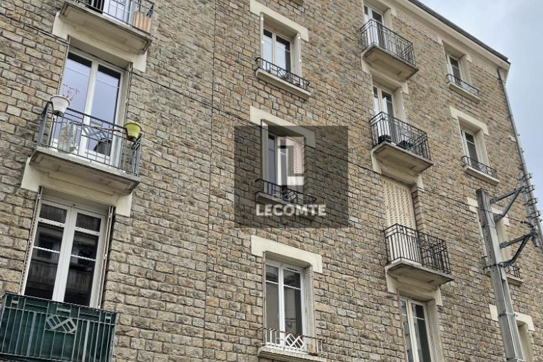 Appartement T2 en location à RENNES (GES00080005-610) - Photo 8