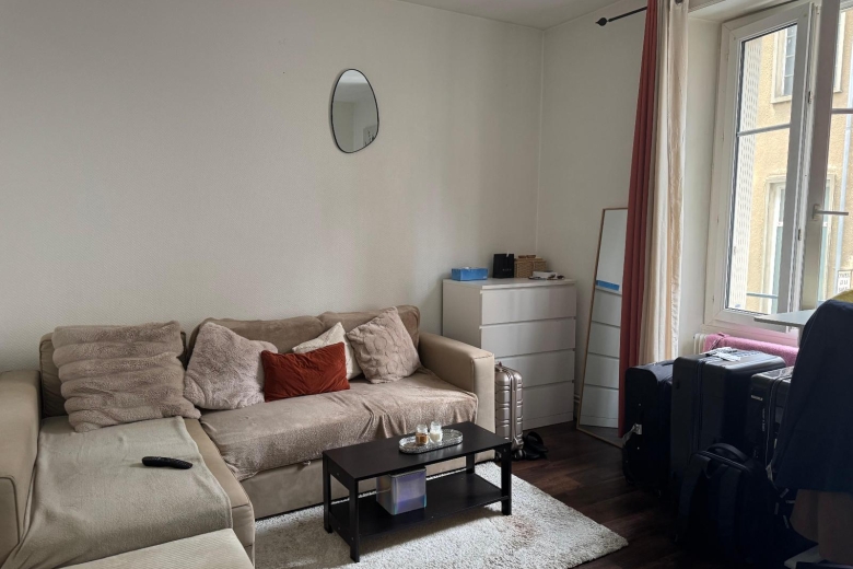 Appartement T2 en location à RENNES (GES00100004-610) - Photo 1