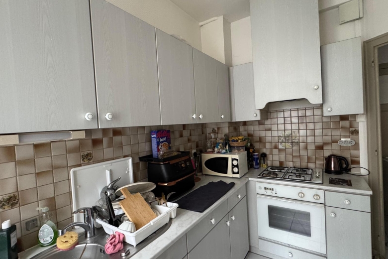 Appartement T2 en location à RENNES (GES00100004-610) - Photo 2