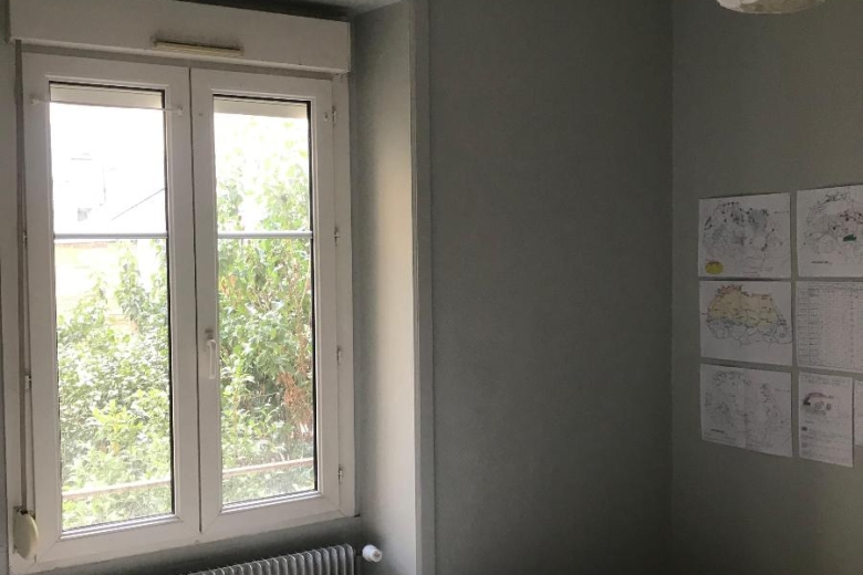Appartement T2 en location à RENNES (GES00100004-610) - Photo 3