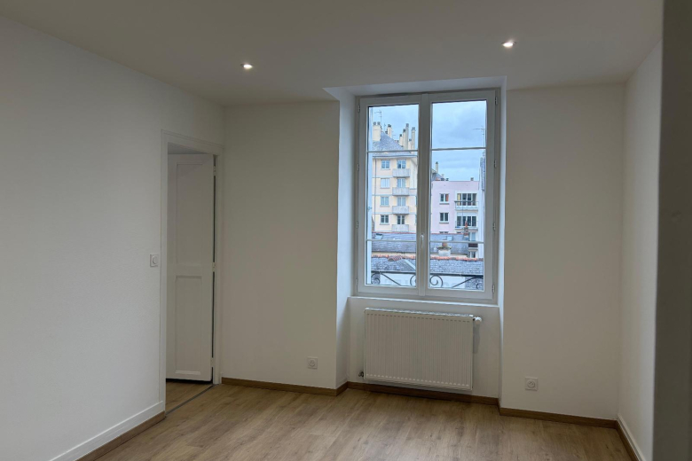 Appartement T2 en location à RENNES (GES00210019-610) - Photo