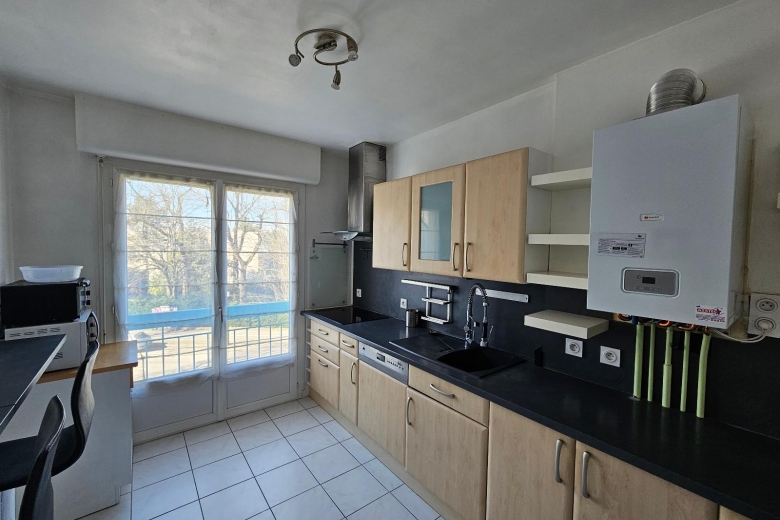 Appartement T2 en location à RENNES (GES01900004-610) - Photo 6