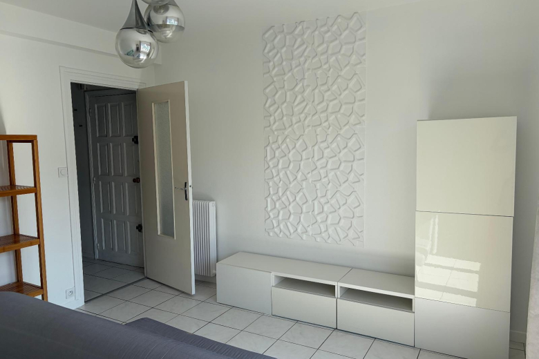 Appartement T2 en location à RENNES (GES01900004-610) - Photo 2