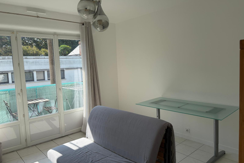 Appartement T2 en location à RENNES (GES01900004-610) - Photo 3