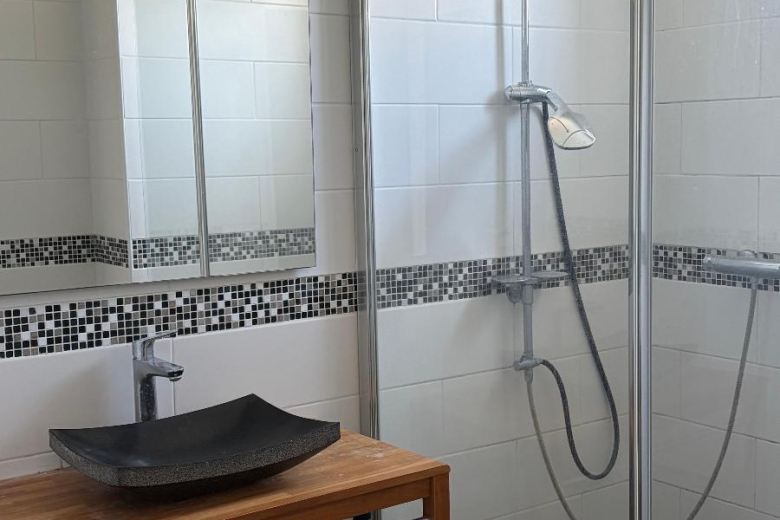 Appartement T2 en location à RENNES (GES01900004-610) - Photo 8