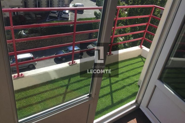 Appartement T2 en location à RENNES (GES02370031-610) - Photo 1