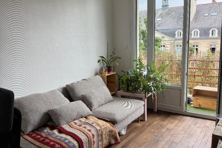 Appartement T2 en location à RENNES (GES02370031-610) - Photo 2