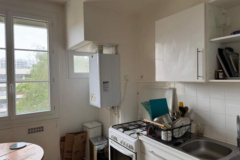 Appartement T2 en location à RENNES (GES02370031-610) - Photo 3