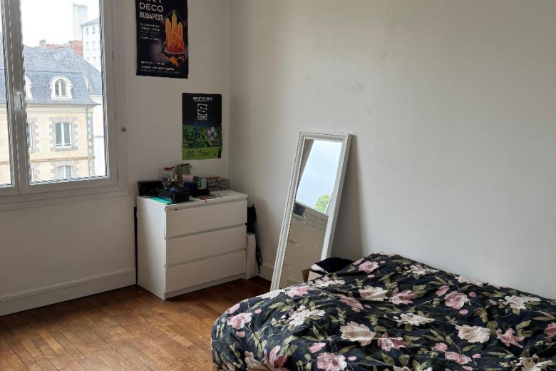 Appartement T2 en location à RENNES (GES02370031-610) - Photo 5