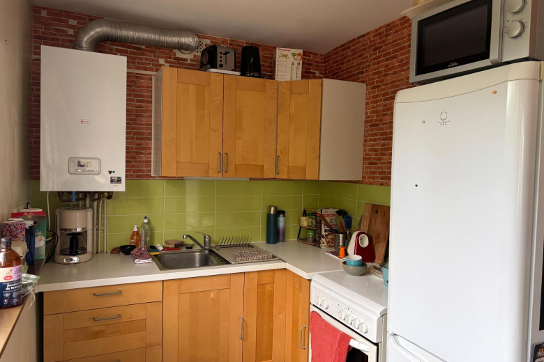 Appartement T2 en location à RENNES (GES02570051-610) - Photo 2