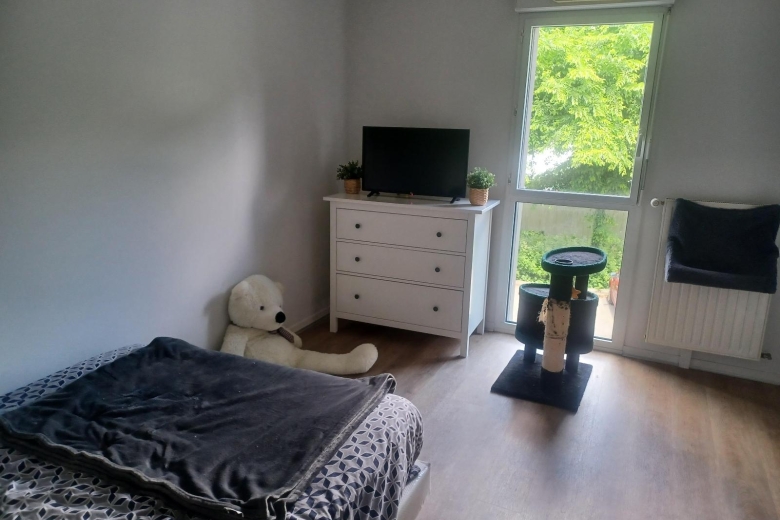 Appartement T2 en location à RENNES (GES02800022-610) - Photo 6
