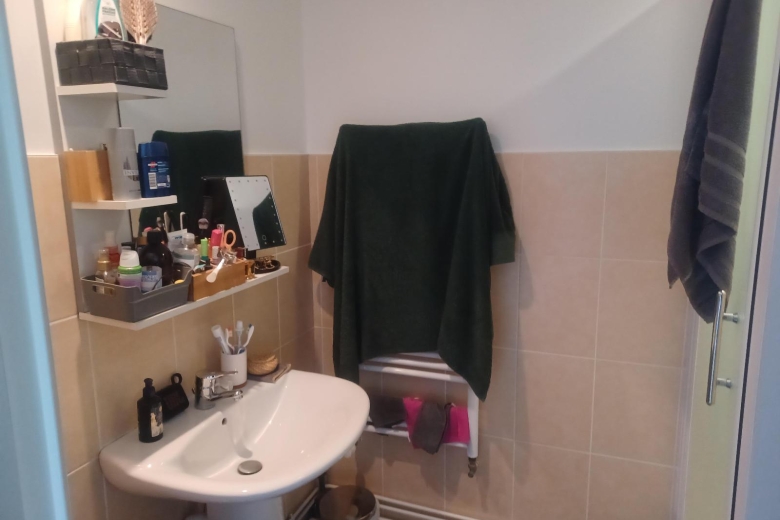 Appartement T2 en location à RENNES (GES02800022-610) - Photo 8