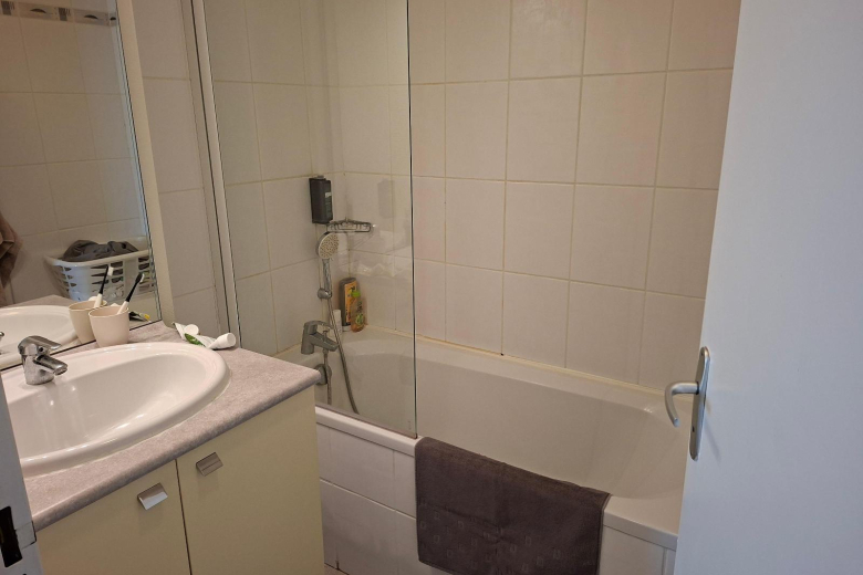 Appartement T2 en location à RENNES (GES02880257-610) - Photo 5