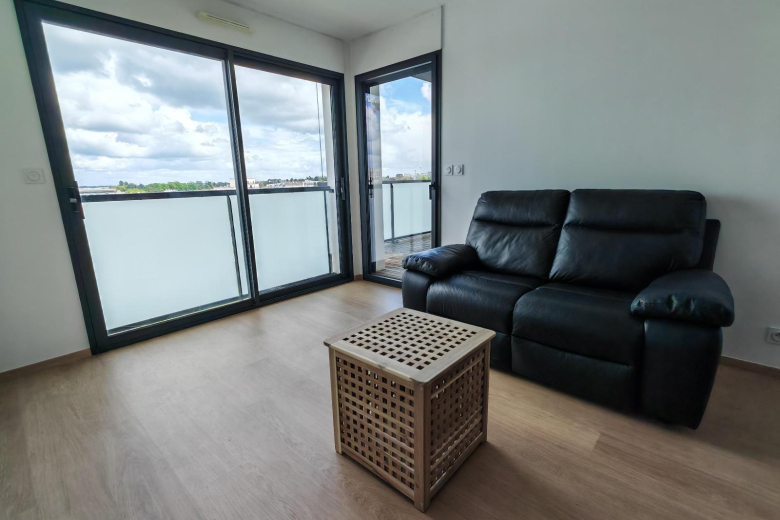 Appartement T2 en location à RENNES (GES03100047-610) - Photo