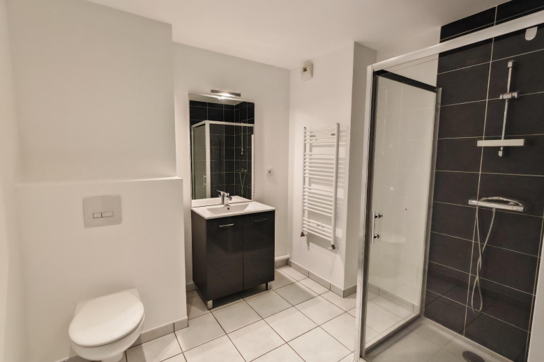 Appartement T2 en location à RENNES (GES03100047-610) - Photo 5