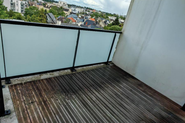 Appartement T2 en location à RENNES (GES03100047-610) - Photo 8