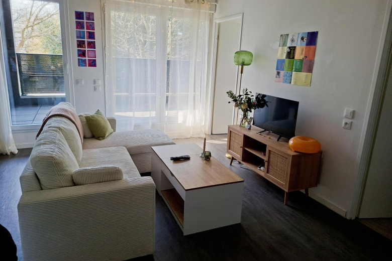 Appartement T2 en location à RENNES (GES03330037-610) - Photo 2