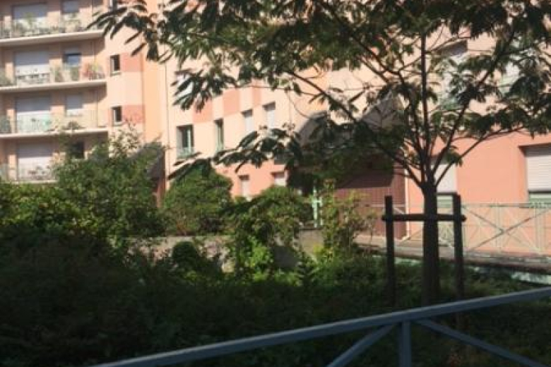 Appartement T2 en location à RENNES (GES03350056-610) - Photo