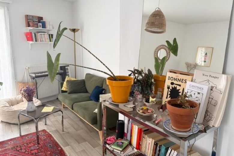 Appartement T2 en location à RENNES (GES03470112-610) - Photo