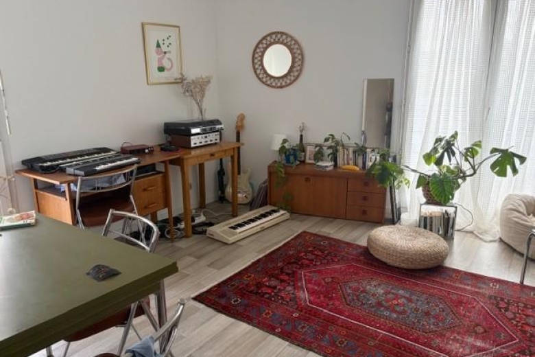 Appartement T2 en location à RENNES (GES03470112-610) - Photo 2