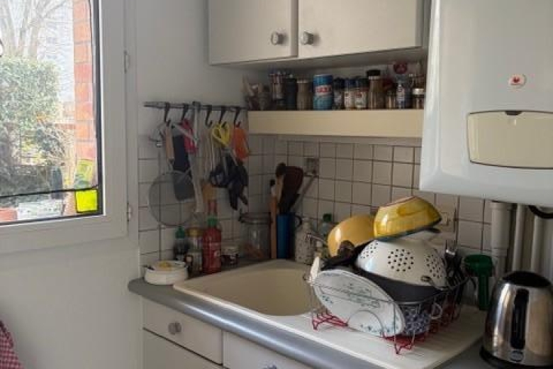 Appartement T2 en location à RENNES (GES03470112-610) - Photo 3