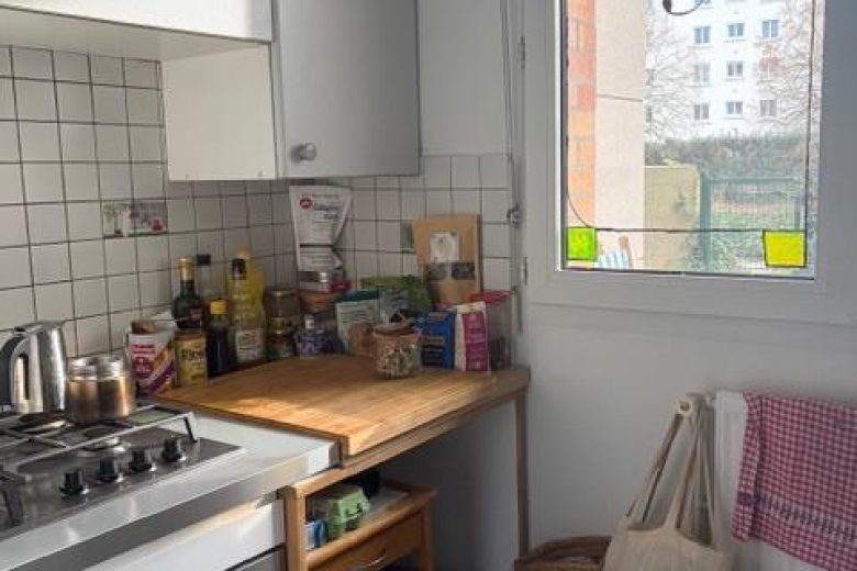 Appartement T2 en location à RENNES (GES03470112-610) - Photo 4