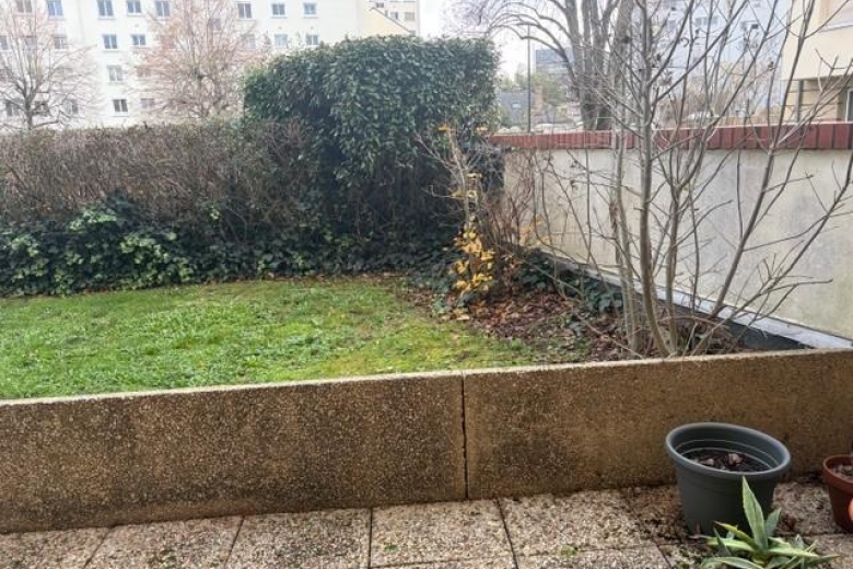 Appartement T2 en location à RENNES (GES03470112-610) - Photo 8