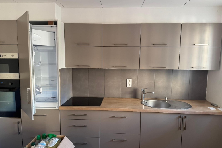 Appartement T2 en location à RENNES (GES03720079-610) - Photo