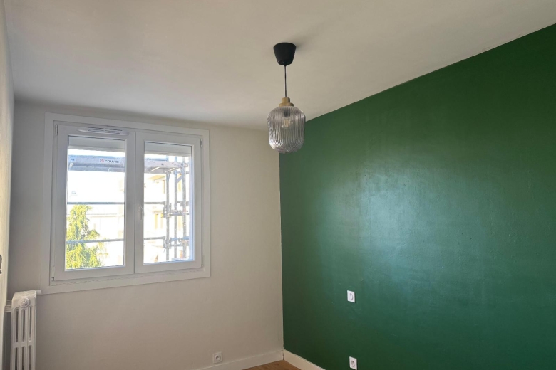 Appartement T2 en location à RENNES (GES03720079-610) - Photo 3