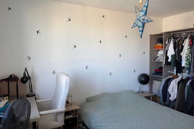 Appartement T2 en location à RENNES (GES03770071-610) - Photo 4