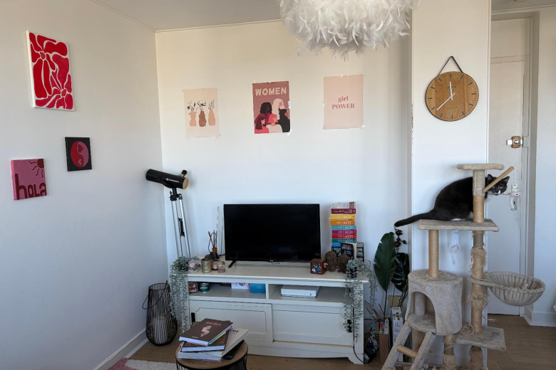 Appartement T2 en location à RENNES (GES03770071-610) - Photo